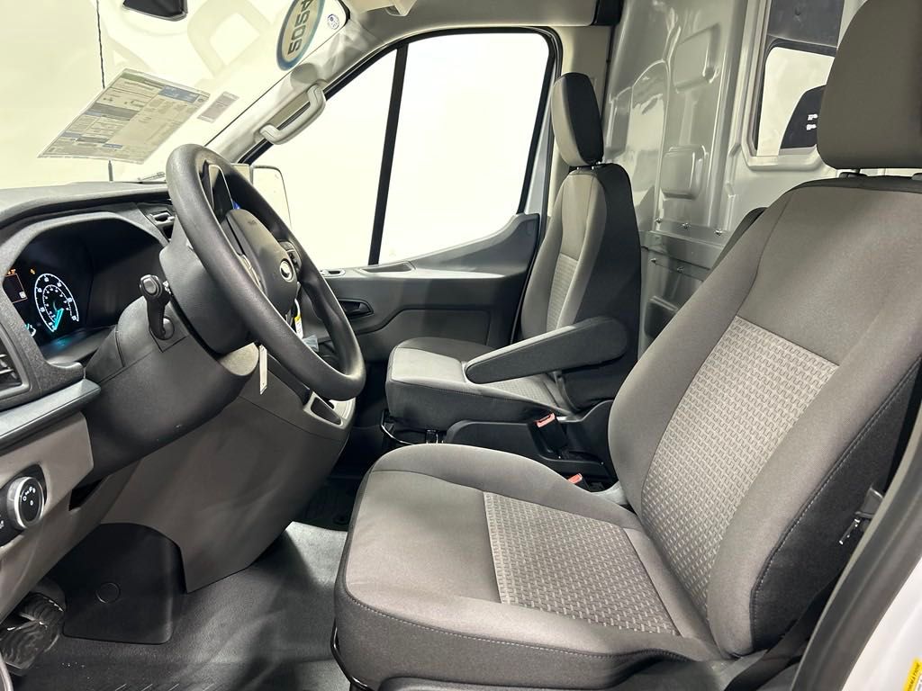 new 2024 Ford Transit-250 car, priced at $61,905