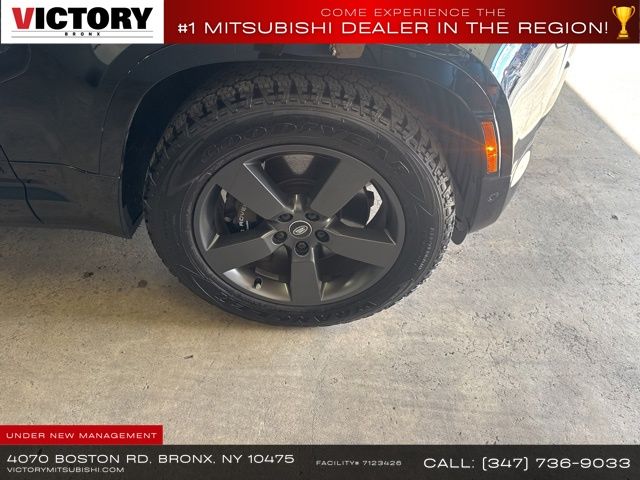 used 2023 Land Rover Defender 110 car, priced at $74,995