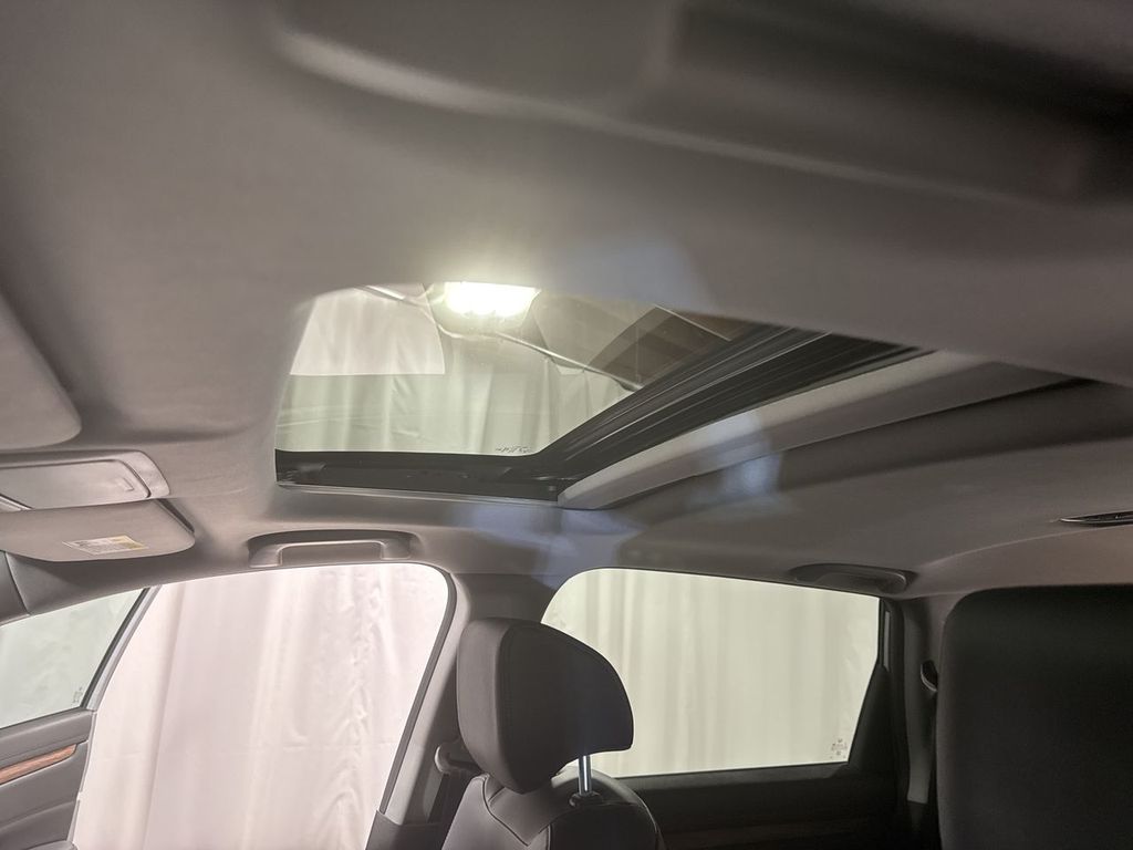 used 2018 Honda CR-V car, priced at $22,823
