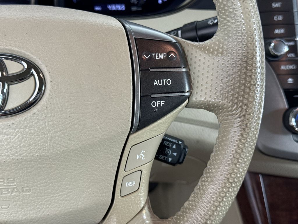 used 2012 Toyota Avalon car, priced at $14,997