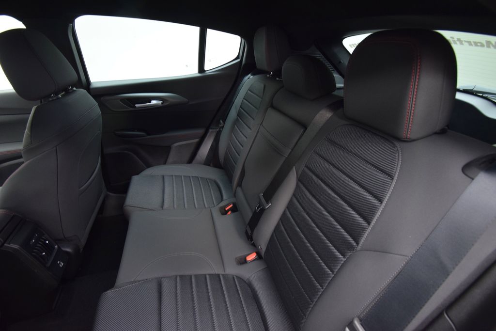new 2025 Dodge Hornet car, priced at $26,857