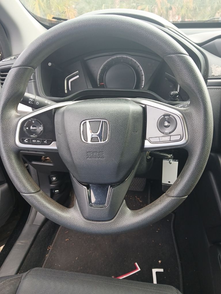 used 2018 Honda CR-V car, priced at $16,991