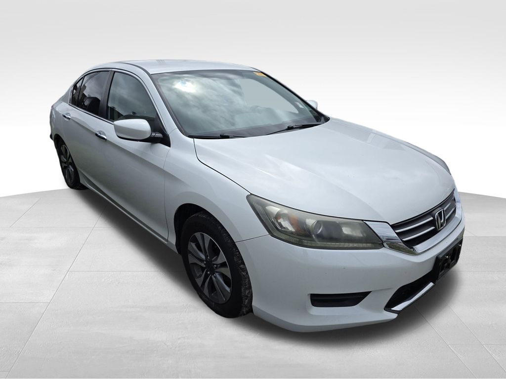 used 2013 Honda Accord car, priced at $10,991