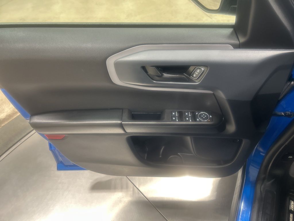 used 2022 Ford Bronco Sport car, priced at $24,458