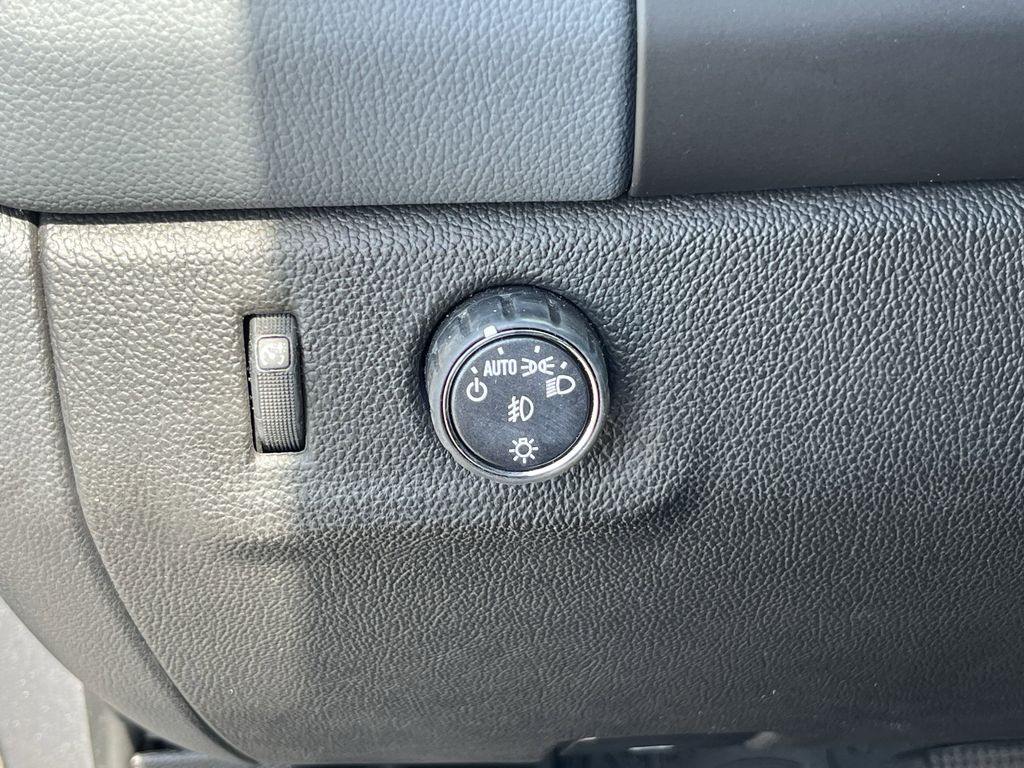 used 2019 Chevrolet Colorado car, priced at $24,491
