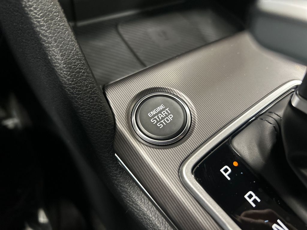new 2026 Kia Sportage car, priced at $39,665