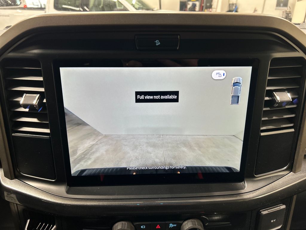 new 2025 Ford F-150 car, priced at $50,067