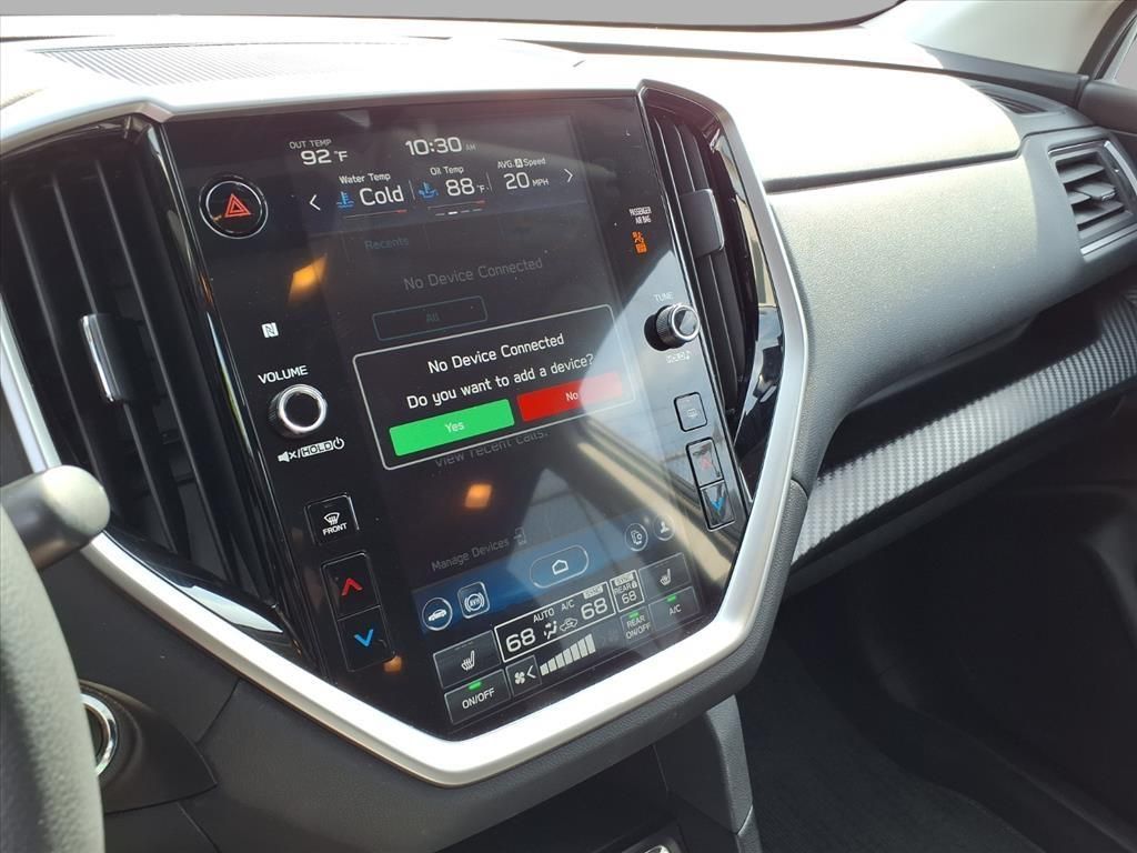 used 2024 Subaru Ascent car, priced at $36,461