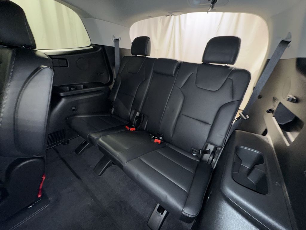 new 2025 Kia Telluride car, priced at $41,022
