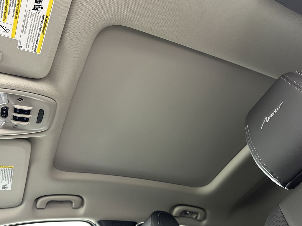 new 2026 Buick Encore GX car, priced at $37,775