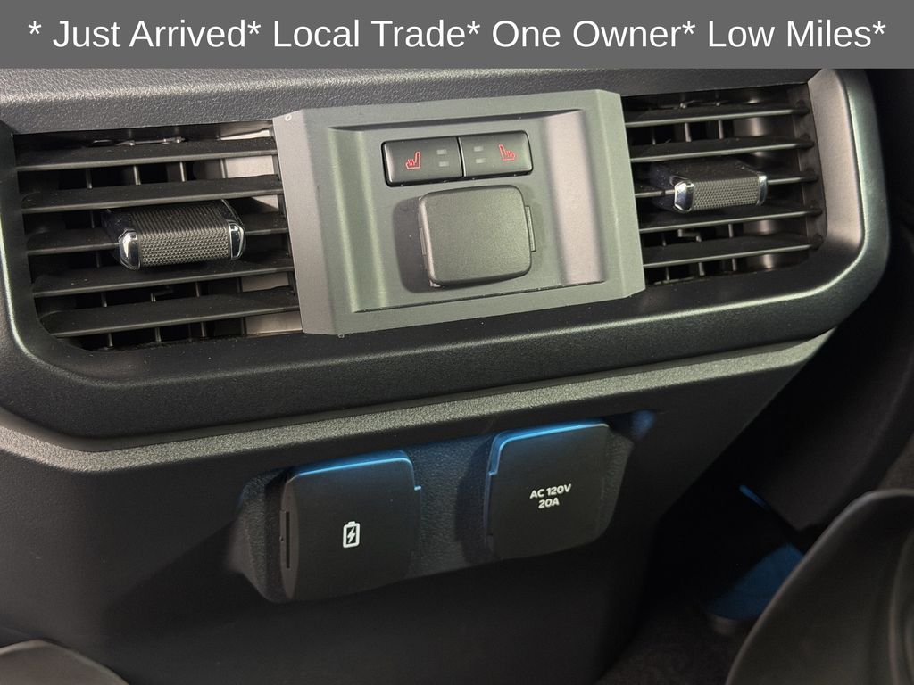 used 2024 Ford F-150 car, priced at $75,988