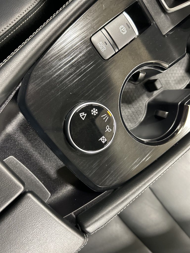 used 2023 Nissan Rogue car, priced at $27,426