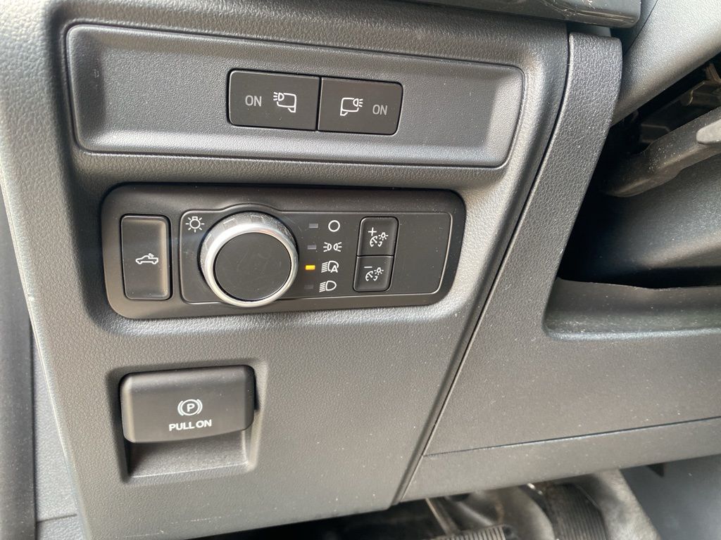 used 2022 Ford F-150 car, priced at $38,267