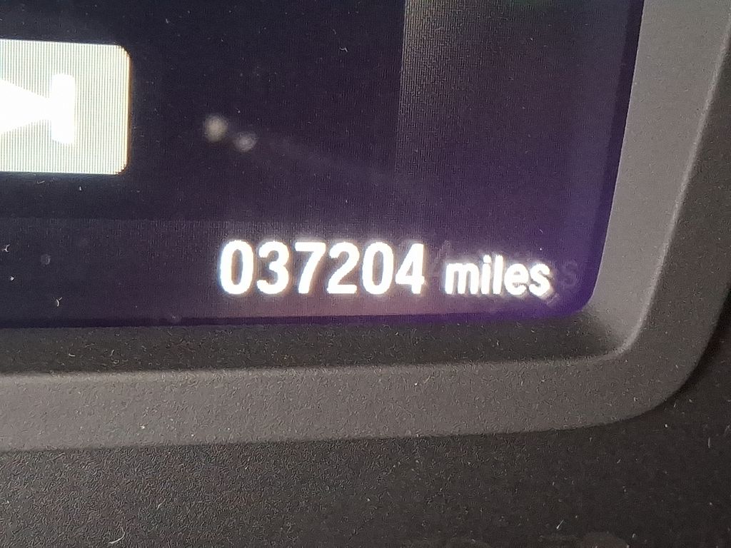 used 2024 Honda Odyssey car, priced at $40,995