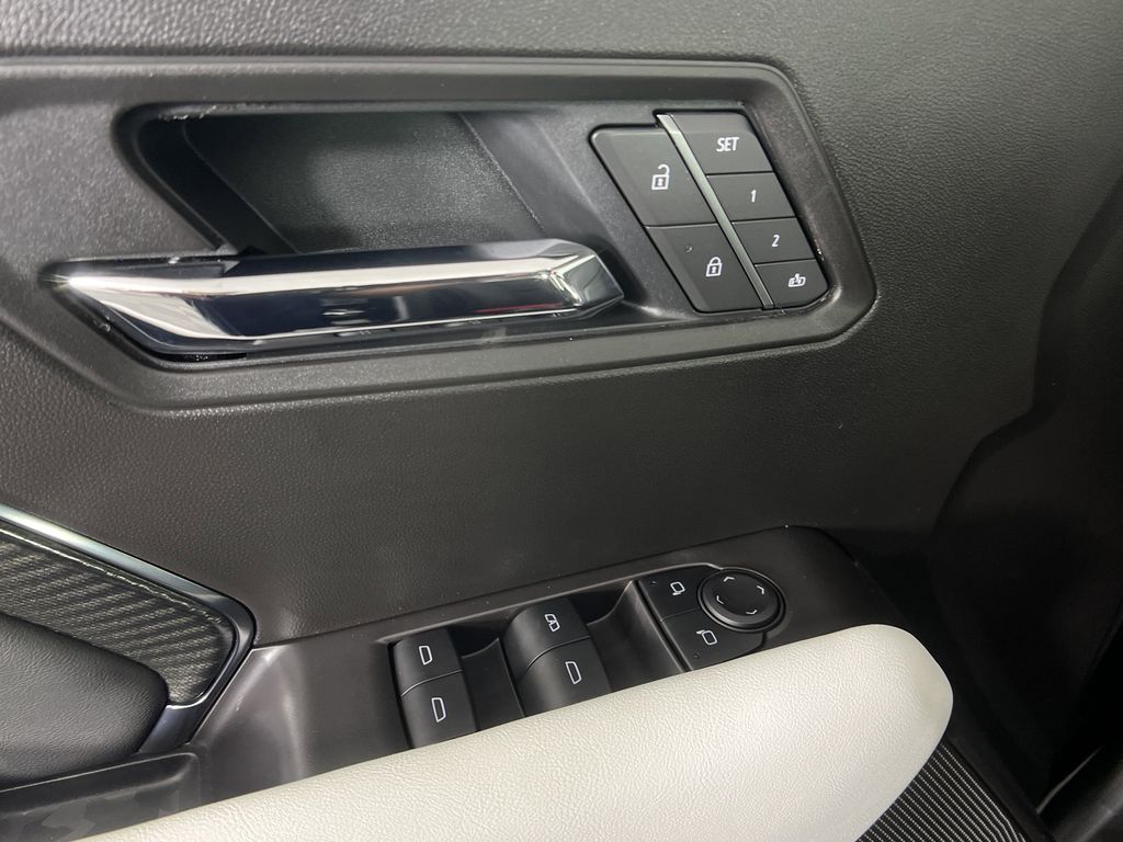 new 2025 GMC Canyon car, priced at $54,465
