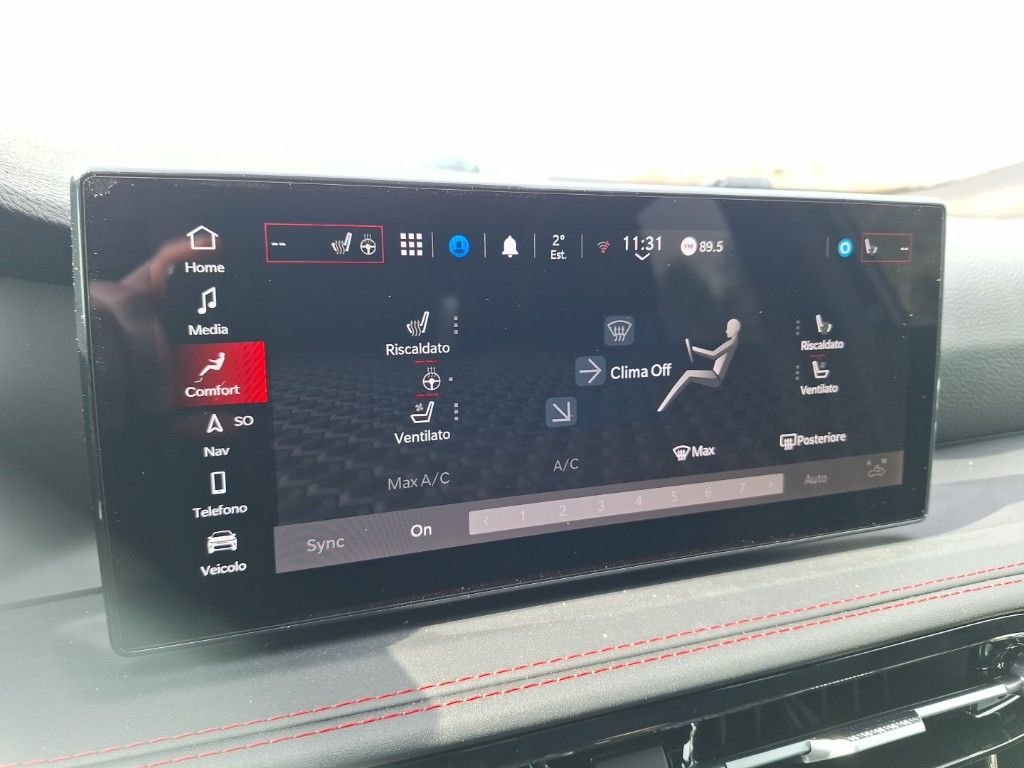 used 2024 Dodge Hornet car, priced at $27,700
