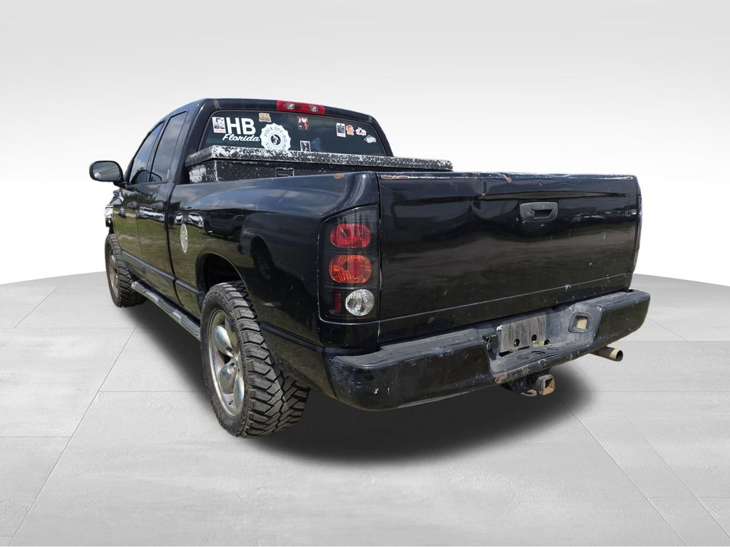 used 2004 Dodge Ram 1500 car, priced at $6,991