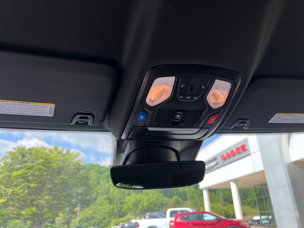 new 2025 Ram 2500 car