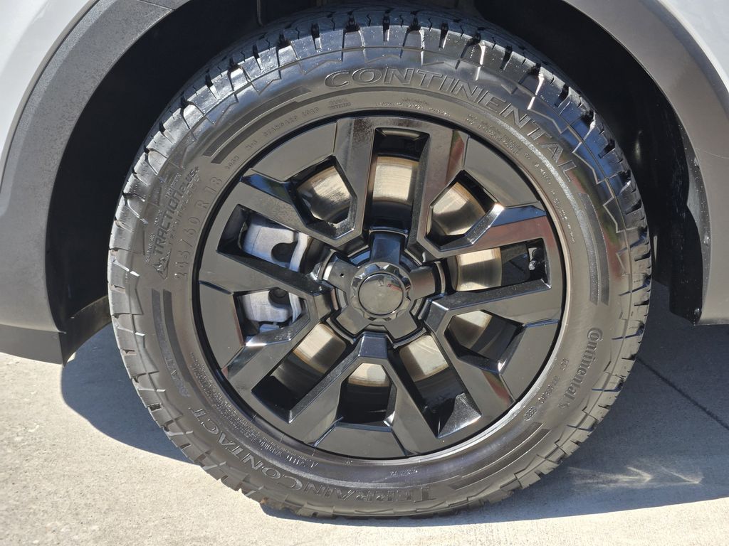 used 2025 Kia Telluride car, priced at $47,224
