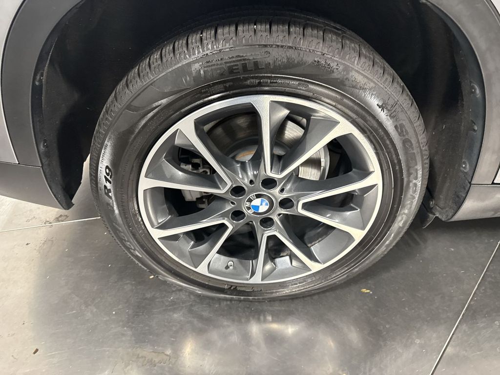 used 2015 BMW X5 car, priced at $17,643