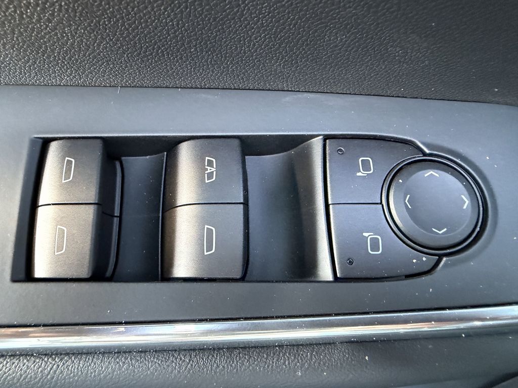 new 2026 GMC Acadia car, priced at $44,717