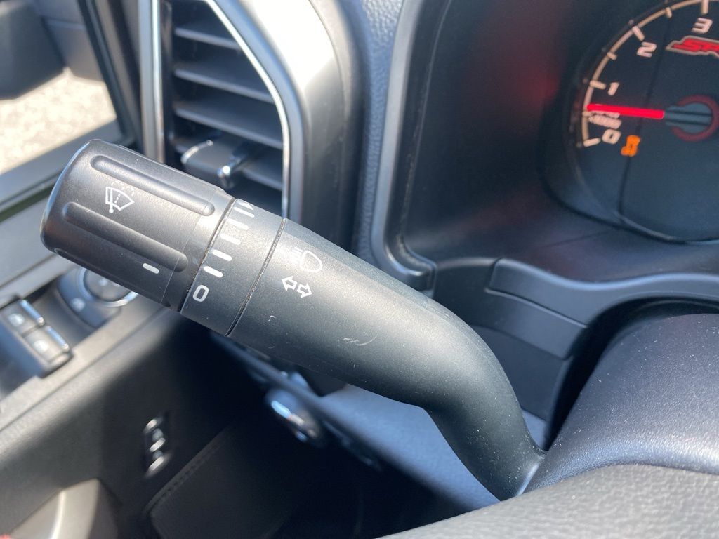 used 2018 Ford F-150 car, priced at $25,995