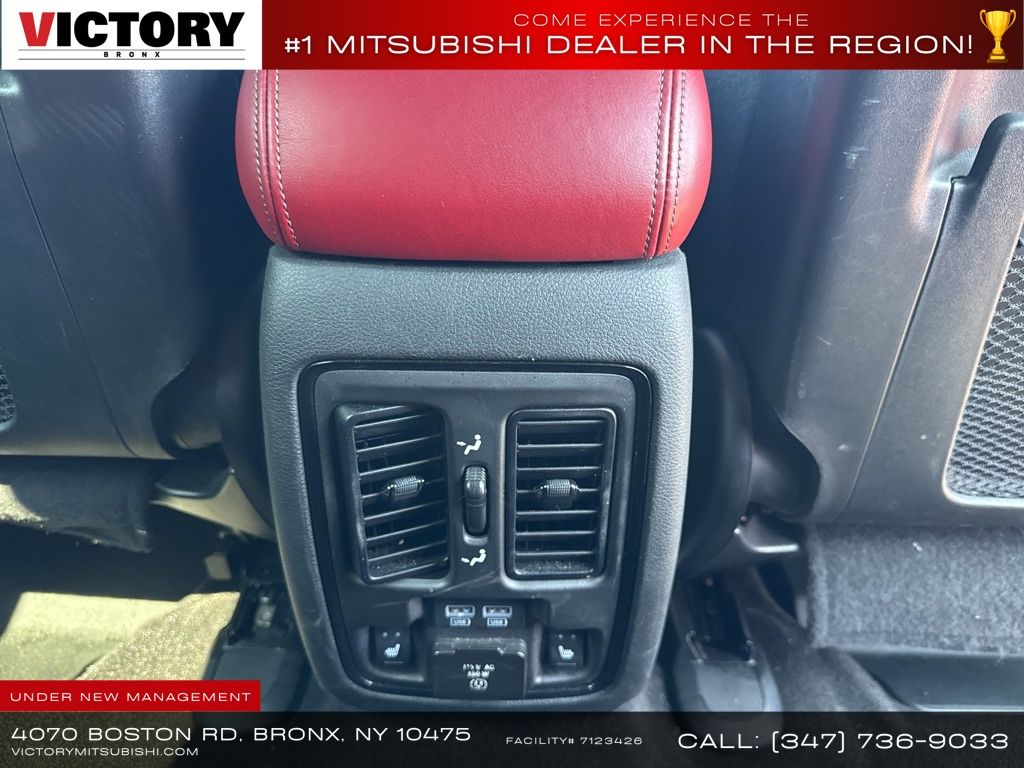 used 2022 Dodge Durango car, priced at $30,299