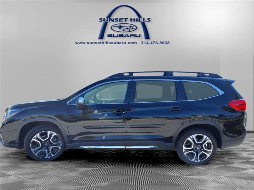 used 2023 Subaru Ascent car, priced at $33,257