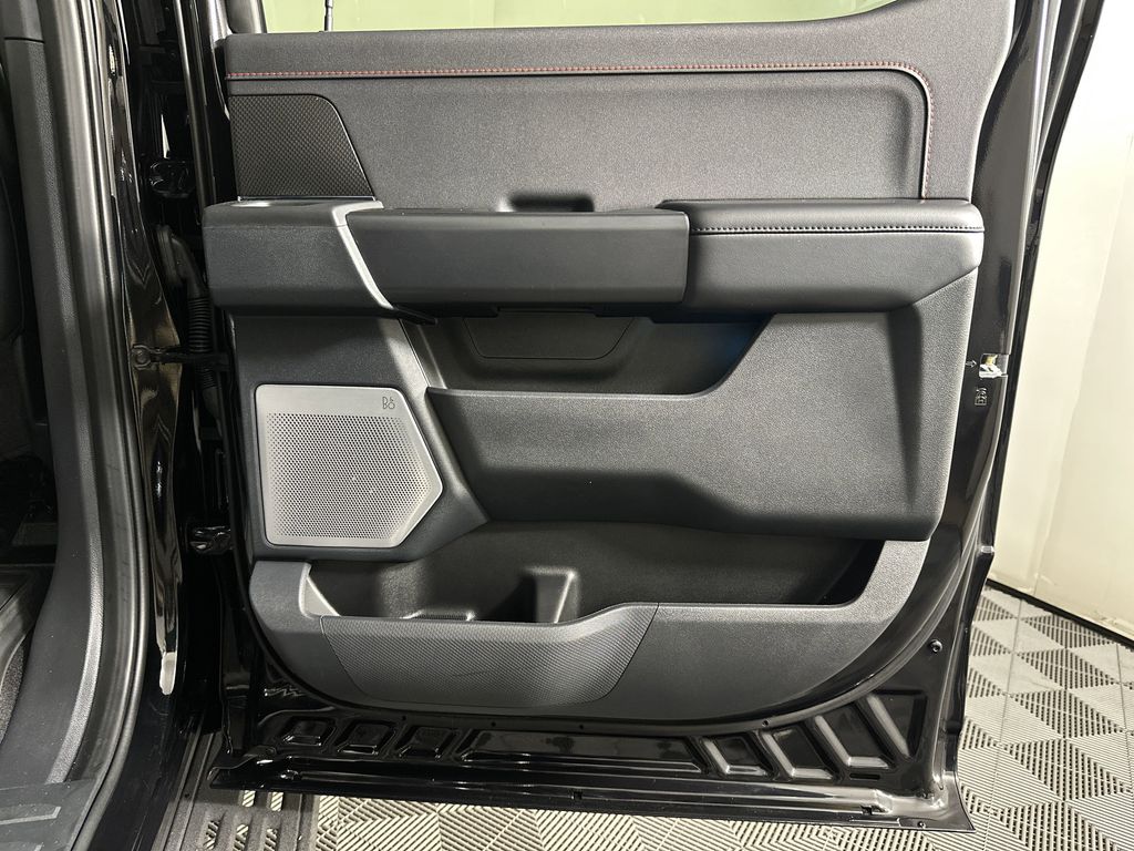 used 2024 Ford F-150 car, priced at $80,797
