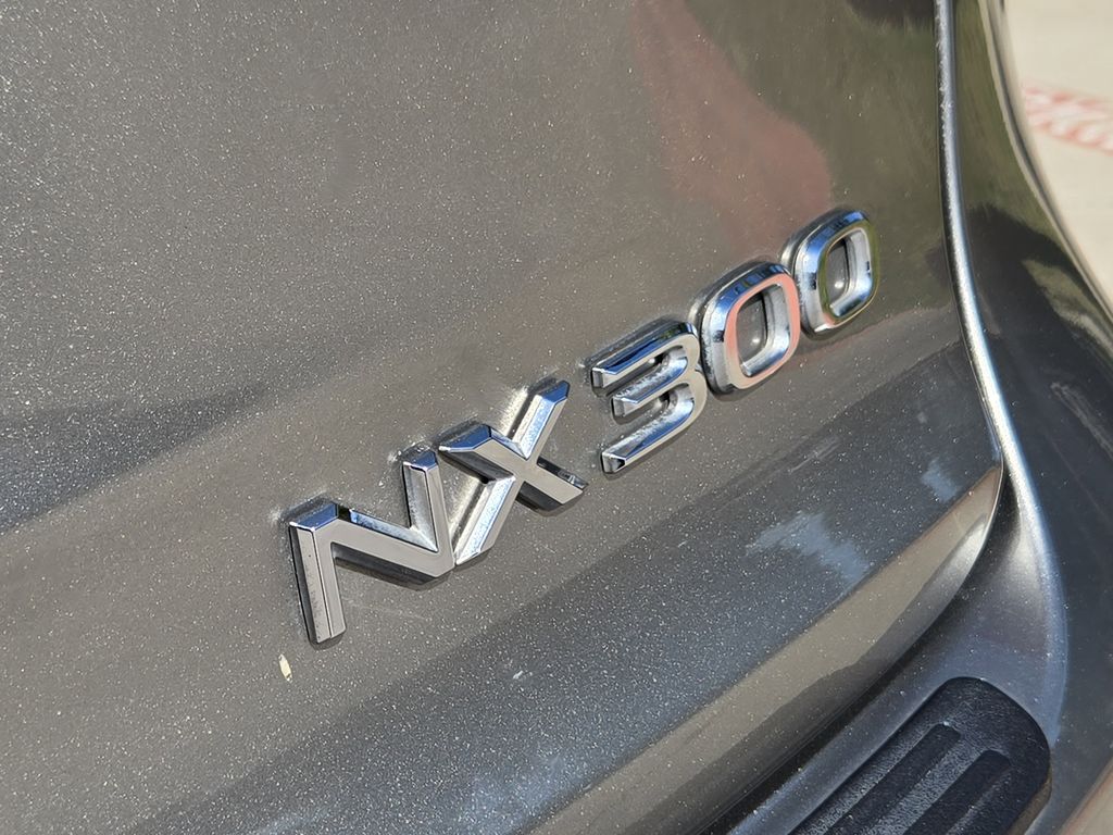 used 2021 Lexus NX car, priced at $27,913