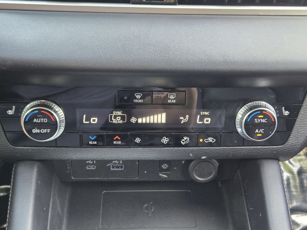 used 2023 Mitsubishi Outlander car, priced at $23,645