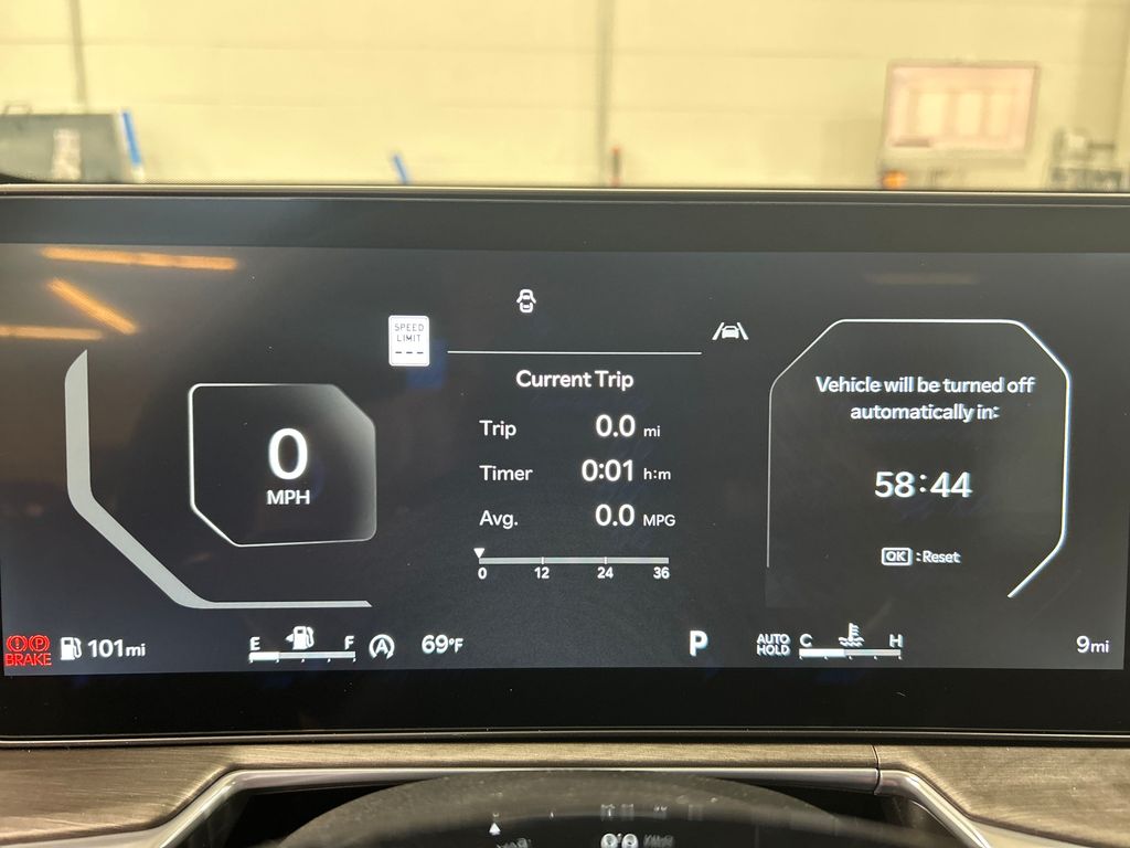 new 2025 Kia Sorento car, priced at $45,238