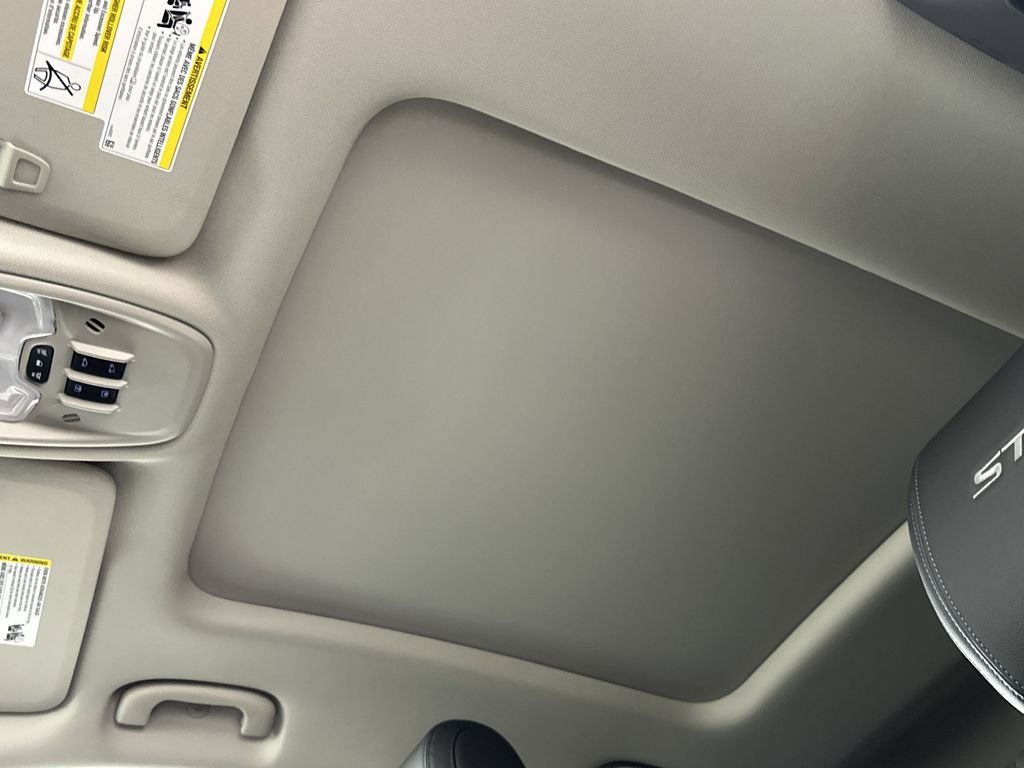 new 2026 Buick Encore GX car, priced at $32,475
