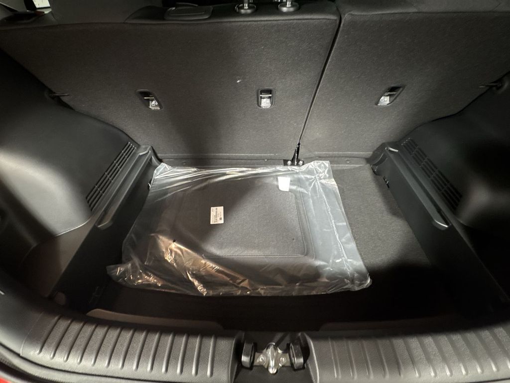 new 2025 Kia Soul car, priced at $21,760