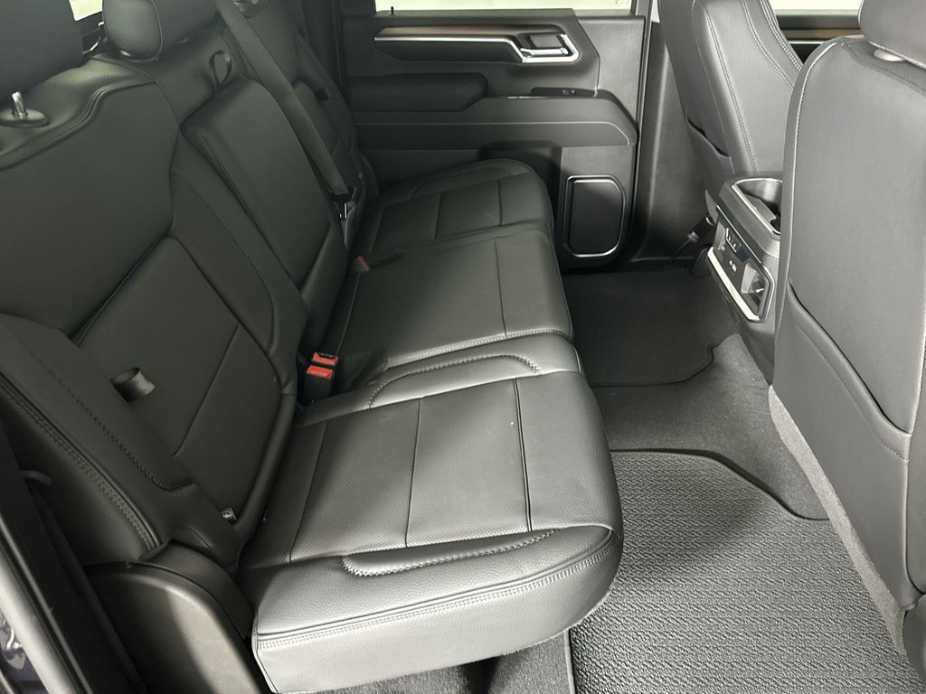 new 2025 GMC Sierra 2500HD car, priced at $86,963