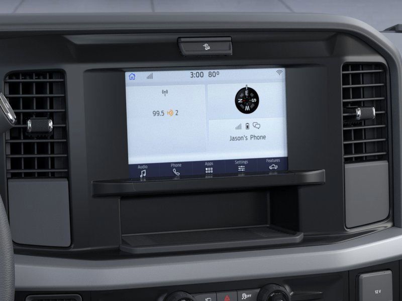 new 2025 Ford F-350SD car, priced at $59,420