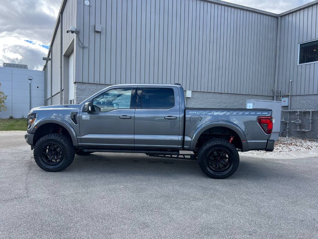 new 2025 Ford F-150 car, priced at $102,691