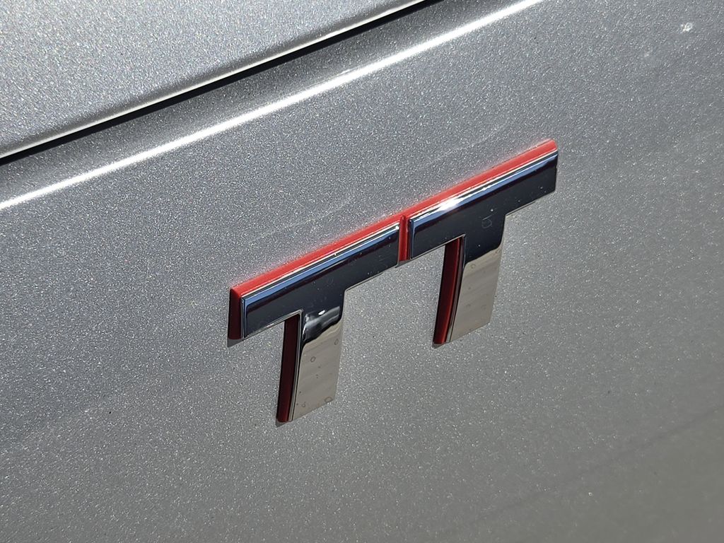 used 2003 Audi TT car, priced at $11,991
