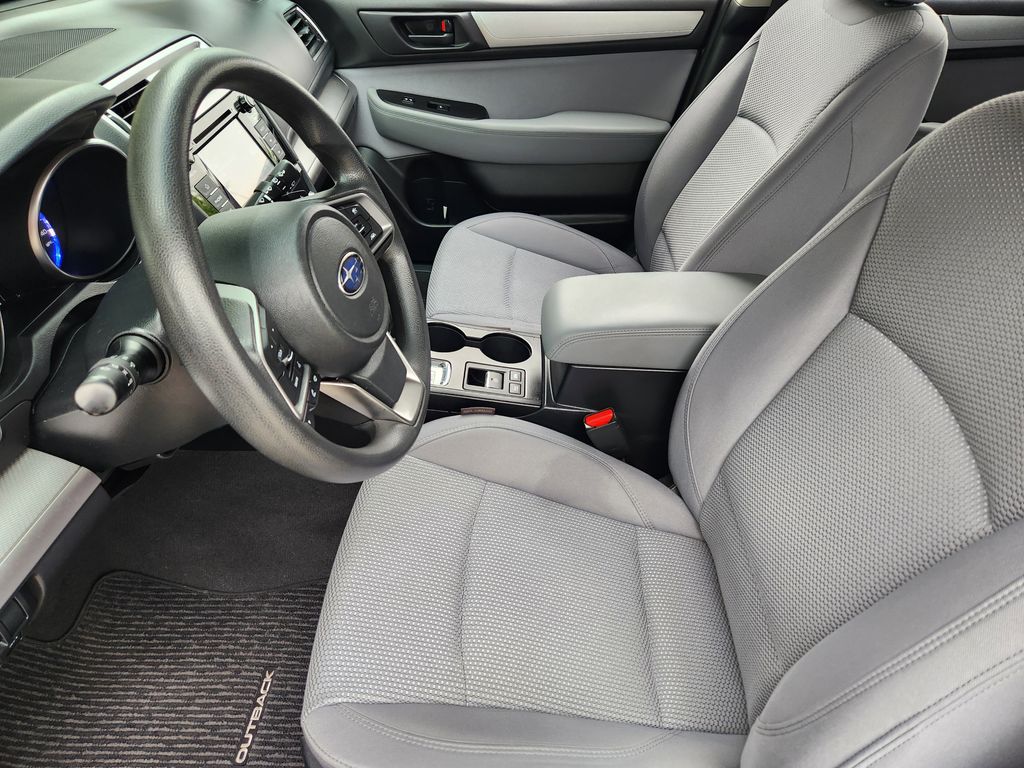 used 2019 Subaru Outback car, priced at $22,961