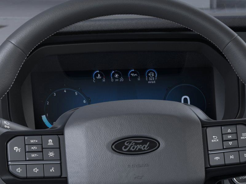new 2024 Ford F-150 car, priced at $78,435