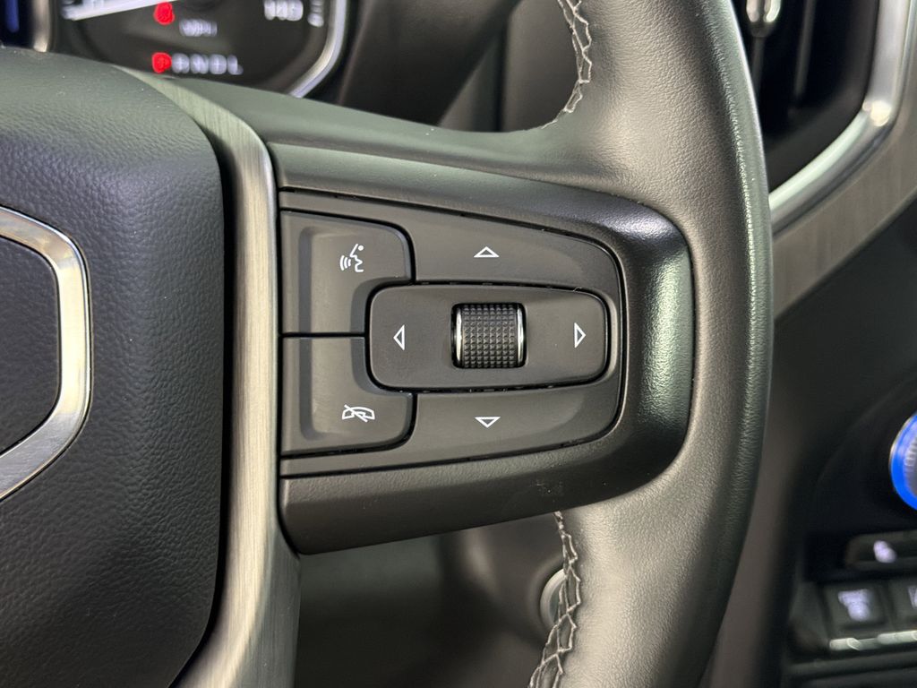 used 2023 GMC Sierra 2500HD car, priced at $64,977