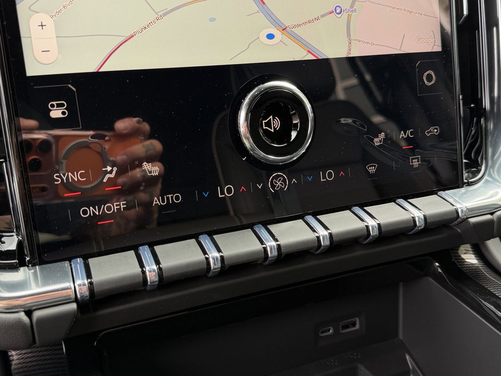 new 2026 GMC Yukon car, priced at $71,510