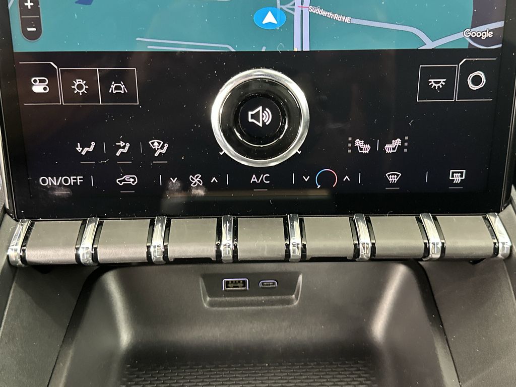 new 2025 GMC Terrain car, priced at $28,890
