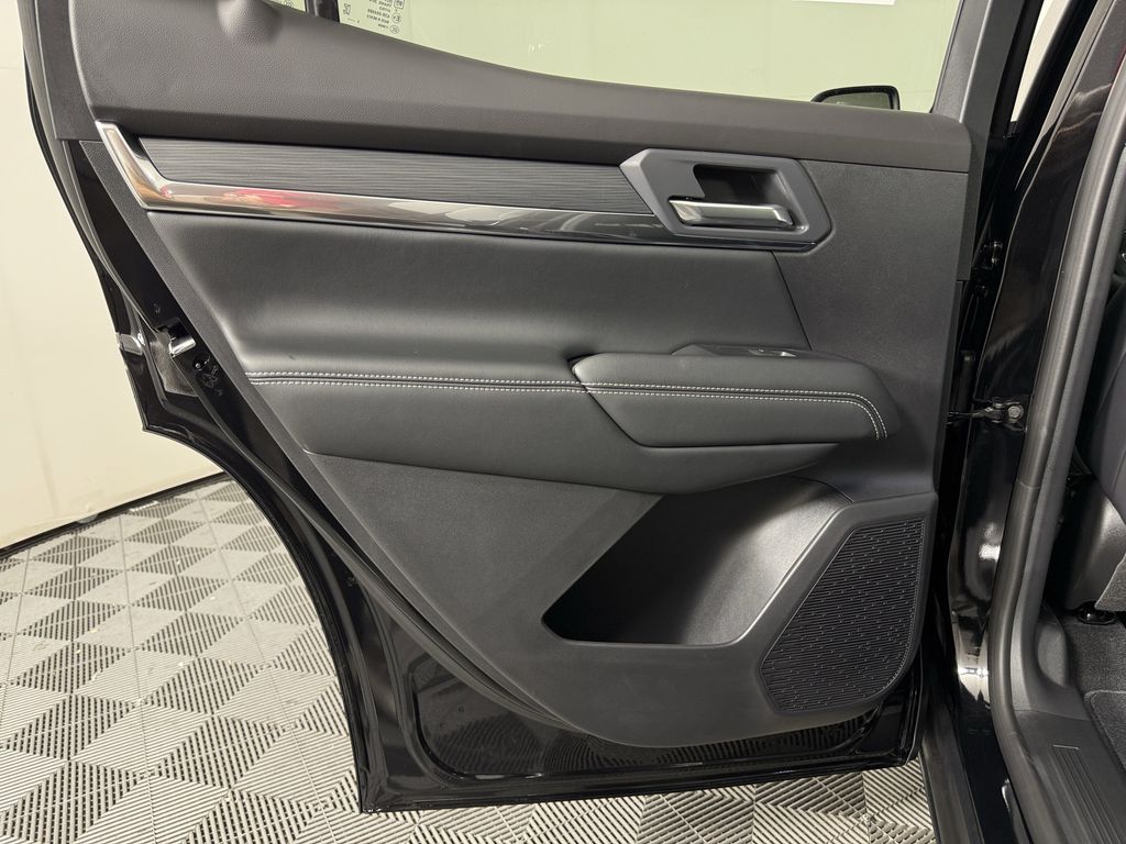 new 2026 GMC Terrain car, priced at $37,135