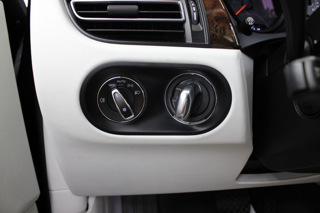 used 2021 Porsche Macan car, priced at $43,999