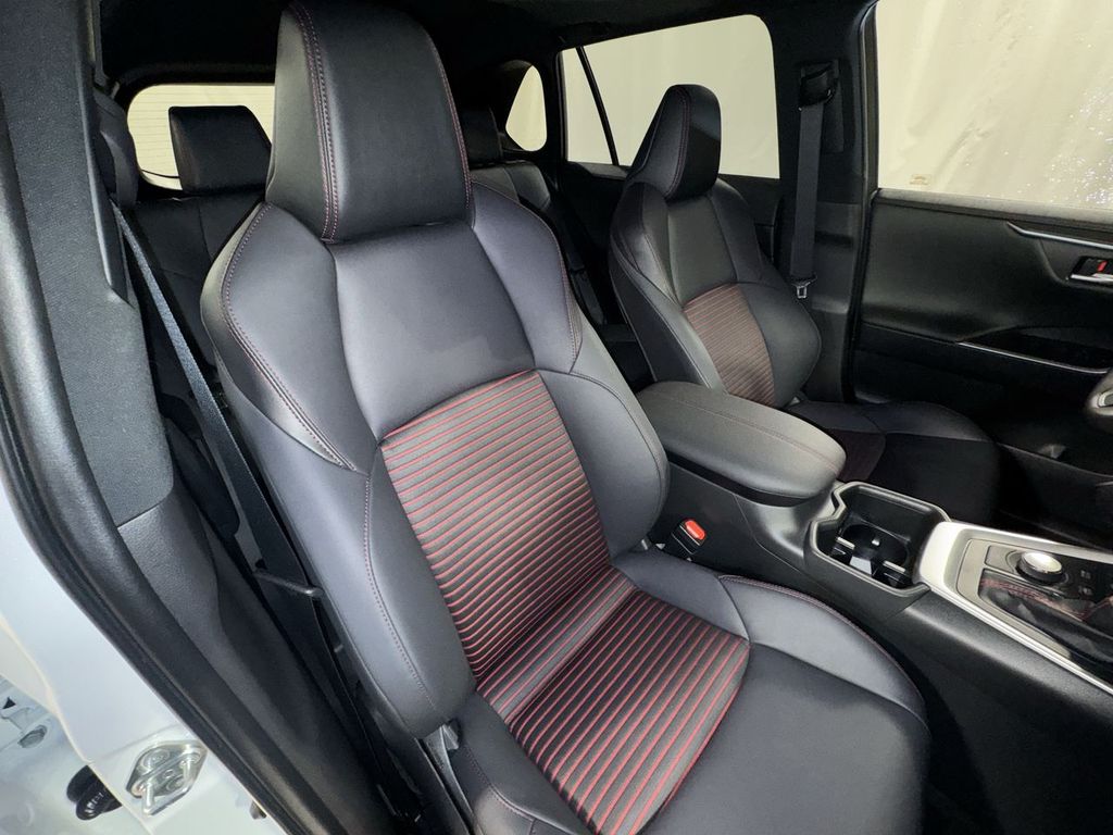 used 2024 Toyota RAV4 Prime car, priced at $46,408