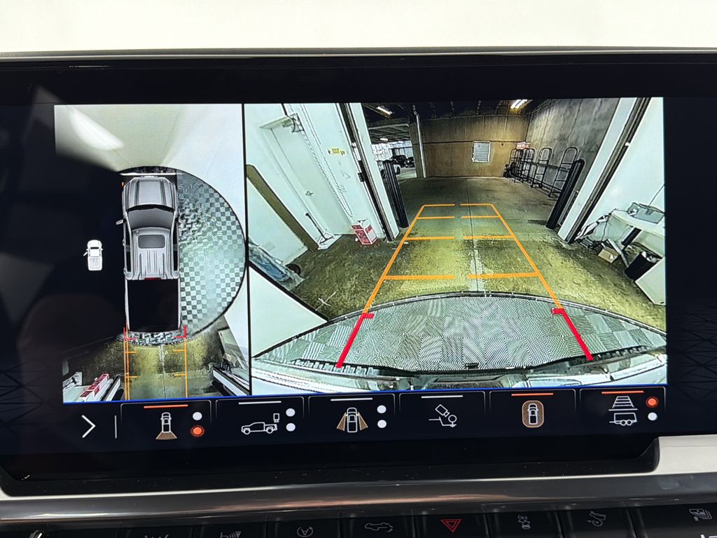 new 2026 GMC Sierra 1500 car, priced at $60,925