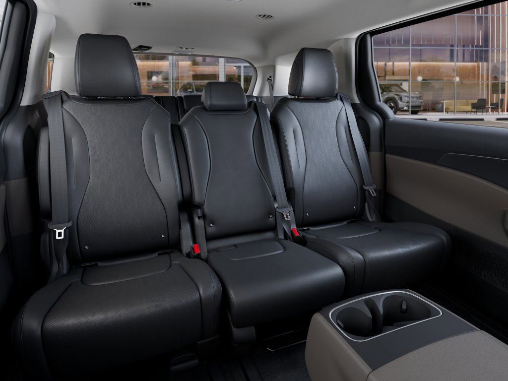 new 2026 Kia Carnival car, priced at $39,602