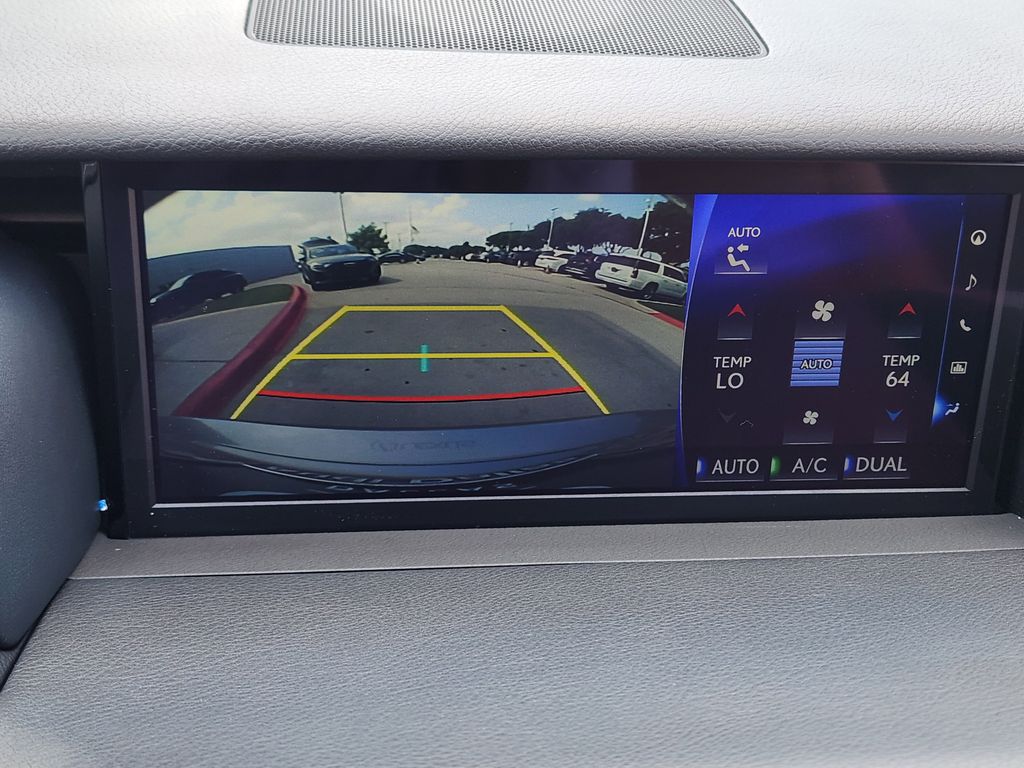 used 2018 Lexus IS car, priced at $22,353