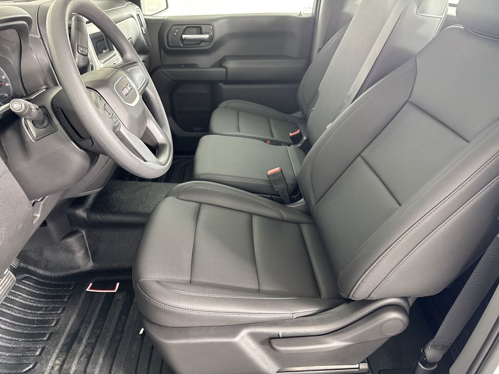 new 2025 GMC Sierra 1500 car, priced at $37,180
